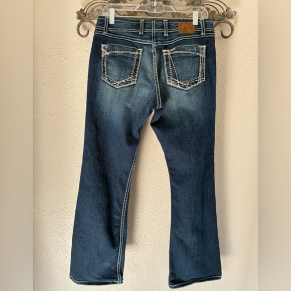 BKE Denim - BKE Wendi Boot Cut Jeans